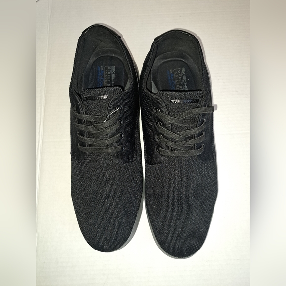 Skechers Men's Darlow Velogo Shoes Size 15 - Picture 16 of 16